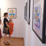 08062018 umjetnicka galerija djecji radovi 1