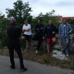 27062018 mocici radovi miniranje prosvjed 2