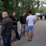 27062018 mocici radovi miniranje prosvjed 5