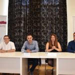 PROJEKT 'UNIACTIVE' Studenti, profesori i udruge zajedno rješavaju probleme lokalne zajednice 1 28062018 sveuciliste uniactive 1