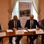 STUDENTSKI DOM Potpisan ugovor, gradnja kreće 11. srpnja! 3 29062018 sveuciliste studentski dom ugovor 13