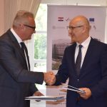 STUDENTSKI DOM Potpisan ugovor, gradnja kreće 11. srpnja! 5 29062018 sveuciliste studentski dom ugovor 15