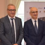 STUDENTSKI DOM Potpisan ugovor, gradnja kreće 11. srpnja! 6 29062018 sveuciliste studentski dom ugovor 16