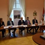 STUDENTSKI DOM Potpisan ugovor, gradnja kreće 11. srpnja! 4 29062018 sveuciliste studentski dom ugovor 6