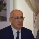 STUDENTSKI DOM Potpisan ugovor, gradnja kreće 11. srpnja! 7 29062018 sveuciliste studentski dom ugovor burum 3