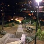 Akcentna rasvjeta Lovrjenac 10