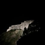 Akcentna rasvjeta Lovrjenac 12