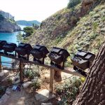 Akcentna rasvjeta Lovrjenac 3