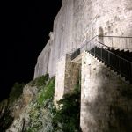 Akcentna rasvjeta Lovrjenac 8