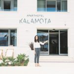Aparthotel Kalamota 13