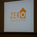 'ZERO WASTE' "To je više od koncepta, to je način života!" 1 BEA JOHNSON 1