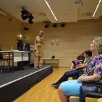 'ZERO WASTE' "To je više od koncepta, to je način života!" 16 BEA JOHNSON 16