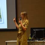 'ZERO WASTE' "To je više od koncepta, to je način života!" 18 BEA JOHNSON 18
