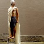 Brett Brown Henrik V midsummer scene 4