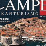 Caravan e camper Naslovnica Dubrovnik1