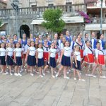 Cavtatske Mazoretke 1