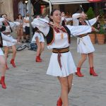 Cavtatske Mazoretke 4