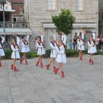 Cavtatske Mazoretke 5