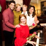 Concert in Amsterdam Pianola Museum June 2018 Photo John Schenk 12