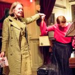 Concert in Amsterdam Pianola Museum June 2018 Photo John Schenk 7