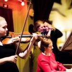 Concert in Amsterdam Pianola Museum June 2018 Photo John Schenk 9