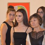 DRUGASI UMJETNICKA SKOLA 2018 18