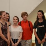 DRUGASI UMJETNICKA SKOLA 2018 22