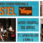 Hostel Yugo 13