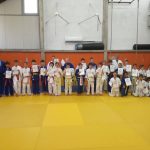 Judo Polaganje Pojasevi 1