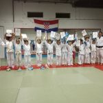Judo Polaganje Pojasevi 3