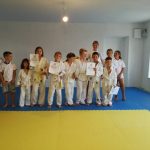 Judo Polaganje Pojasevi 4