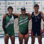 PERO KUKULJICA BRONCANA MEDALJA