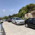 Parking Gradac Kaos 1