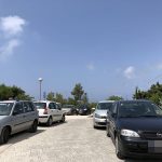 Parking Gradac Kaos 10