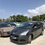 Parking Gradac Kaos 4