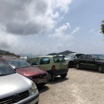 Parking Gradac Kaos 5
