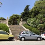 Parking Gradac Kaos 6