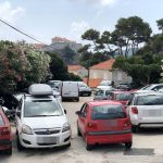 Parking Gradac Kaos 8