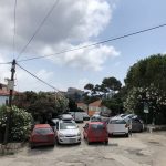 Parking Gradac Kaos 9