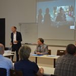 SMARTCITY IOT 2018 19