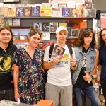 Silente Zagreb Aquarius Album 50