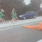 Zadnji dan skole Osmasi 10