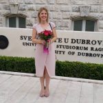 BRAVO ŠEFICE! Doktorirala glavna urednica DuLista Barbara Đurasović 1 barbara djurasovic doktorat obrana 0 2