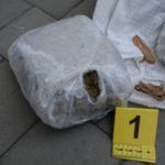 droga trava policajac