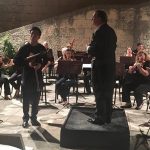 FOTOGALERIJA Schubert, Beethoven, Dan Zhu, maestro Uroš Lajovic i naš Orkestar, može li bolje? 7 dso dan zhu 1