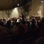 FOTOGALERIJA Schubert, Beethoven, Dan Zhu, maestro Uroš Lajovic i naš Orkestar, može li bolje? 1 dso01