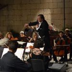 FOTOGALERIJA Schubert, Beethoven, Dan Zhu, maestro Uroš Lajovic i naš Orkestar, može li bolje? 2 dso02