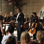 FOTOGALERIJA Schubert, Beethoven, Dan Zhu, maestro Uroš Lajovic i naš Orkestar, može li bolje? 3 dso03