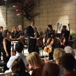 FOTOGALERIJA Schubert, Beethoven, Dan Zhu, maestro Uroš Lajovic i naš Orkestar, može li bolje? 4 dso04