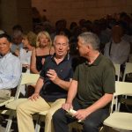 FOTOGALERIJA Schubert, Beethoven, Dan Zhu, maestro Uroš Lajovic i naš Orkestar, može li bolje? 9 dso07